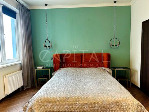 квартира за адресою Старокиївська вул., 10