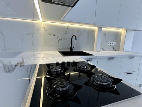 квартира за адресою Європейська вул. (Жовтнева), 32/1Б