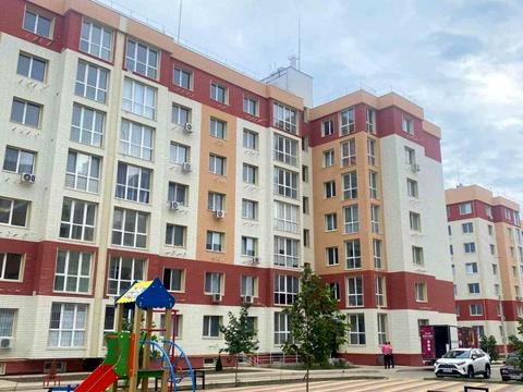 квартира по адресу Строительная, 50