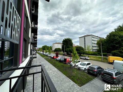 квартира за адресою Флотська вул., 10б