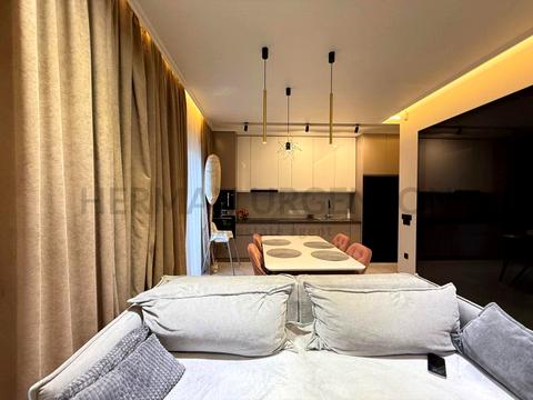 квартира за адресою Степана Клочурака вул., 3