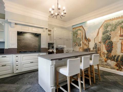 дом по адресу 1 Травня ул.