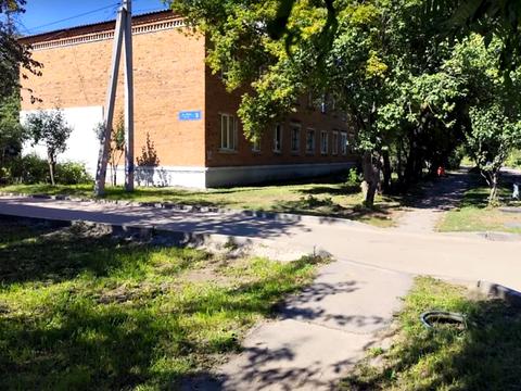 квартира по адресу Мирная ул., 5