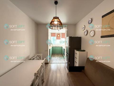 квартира за адресою Рогатинська Левада вул. (Іванівський), 10