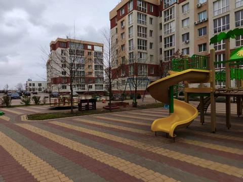 квартира за адресою Будівельна вул., 50-В