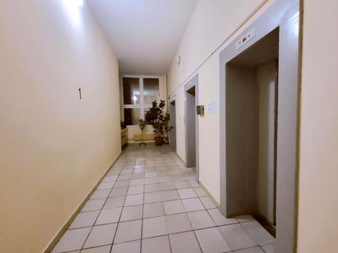 квартира по адресу Павла Тычины просп., 2