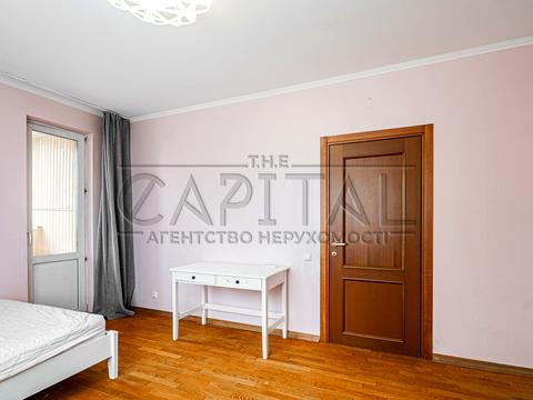 квартира за адресою Валерія Лобановського просп., 126-Г