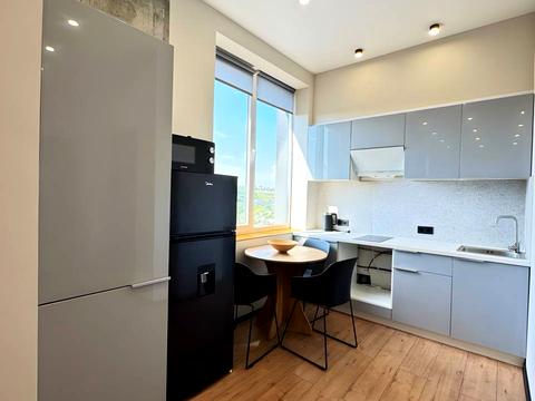 квартира за адресою Набережна Перемоги вул., 68-А