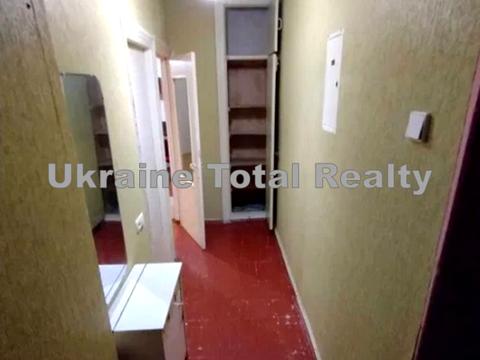 квартира за адресою Санаторна вул., 5