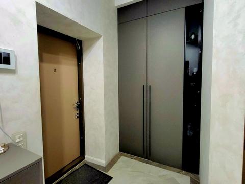 квартира по адресу Студенческая ул., 22