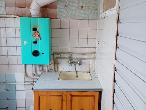 квартира по адресу Дудыкина ул., 7