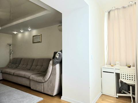 квартира по адресу Коновальца ул., 5