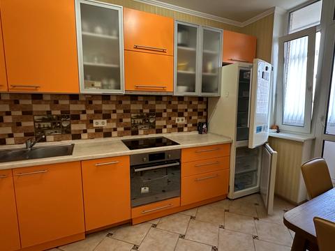 квартира за адресою Проценка вул., 50/1