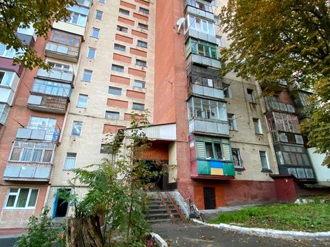 квартира за адресою Миру просп., 60/2