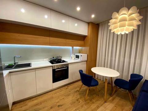 квартира за адресою Набережна Перемоги вул., 42 ф
