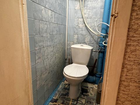 квартира по адресу Академика Королёва ул., 17