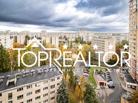 квартира за адресою Мирослава Мисли вул. (Цілиноградська), 48в