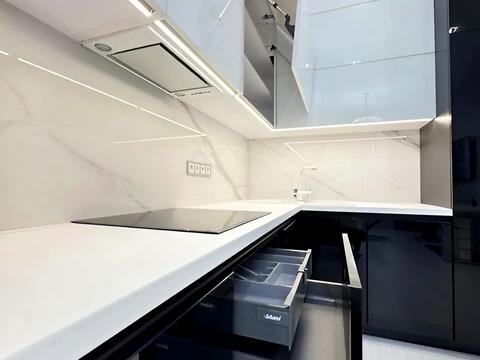 квартира за адресою Жилянська вул., 68