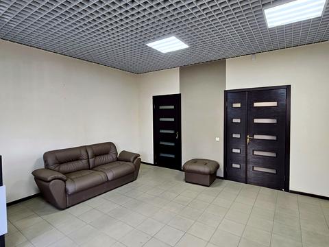 коммерческая по адресу Ракетная ул., 24