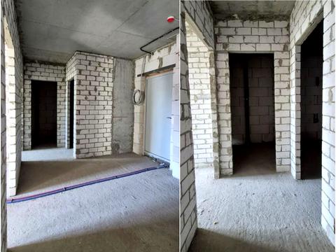 квартира по адресу Победы просп., 65г к1