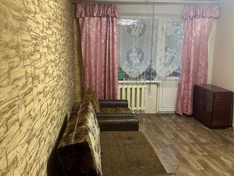 квартира по адресу Крошенская ул., 46