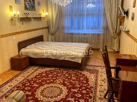 квартира за адресою Тарасівська вул., 22