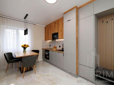 квартира по адресу Михаила Максимовича ул. (Трутенко Онуфрия), 28-Б