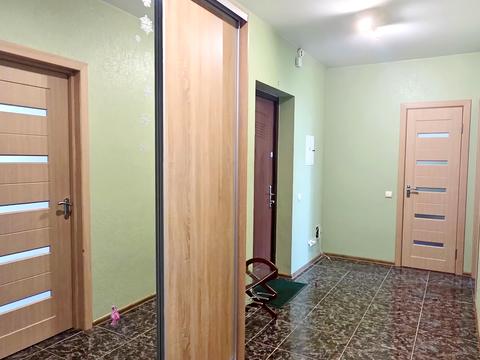 квартира по адресу Юрия Ильенко ул. (Мельникова), 51-Б