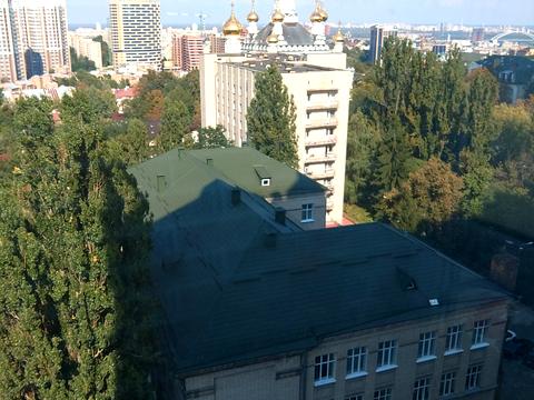 квартира по адресу Сечевых Стрельцов ул. (Артема), 52-А