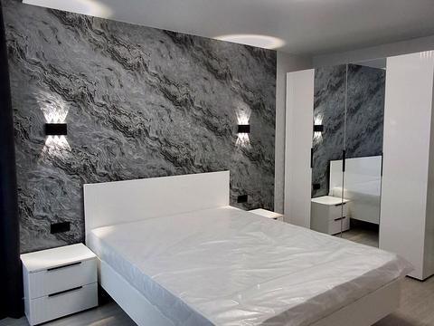 квартира за адресою Злуки просп., 7