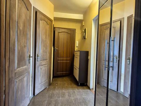 квартира по адресу Киев, Остафия Дашкевича ул. (Курнатовского), 26