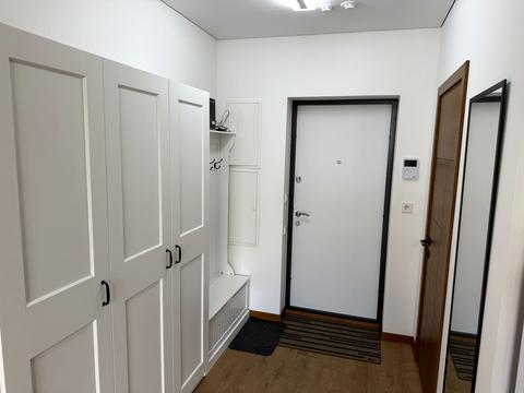 квартира по адресу Заречная ул., 6