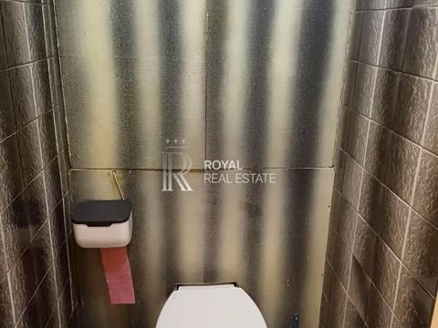 квартира за адресою Анни Ахматової вул., 6