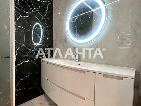 квартира по адресу Курортный пер., 1-Б