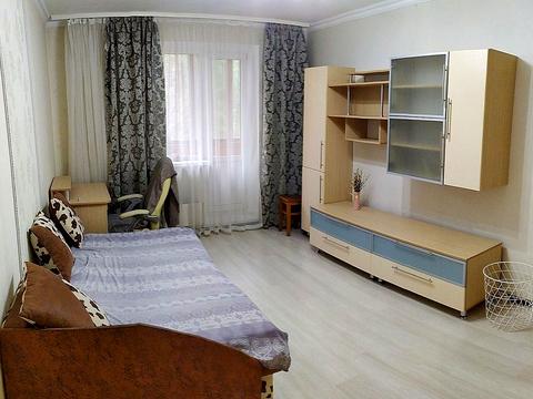 квартира по адресу Бережанская ул., 12-А