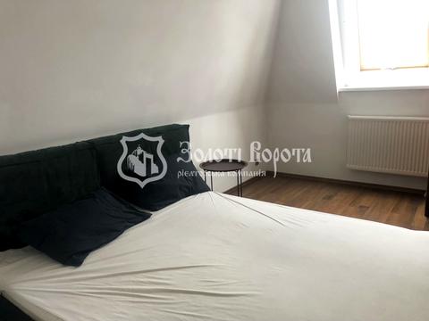 квартира за адресою Олександра Кониського вул., 76/78