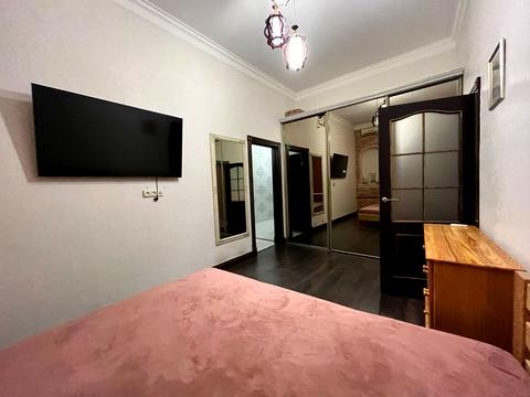 квартира за адресою Гаванна вул., 6