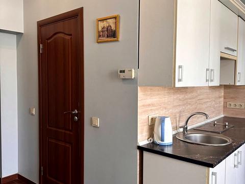 квартира по адресу Городоцкая ул., 131