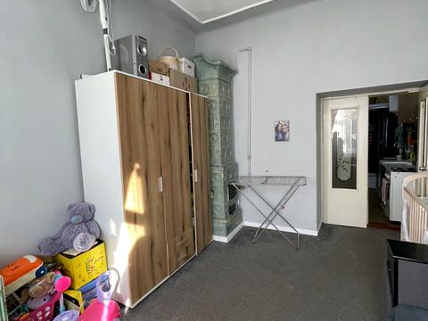 квартира по адресу Олены Степанивны ул. (Ленинградская), 33б