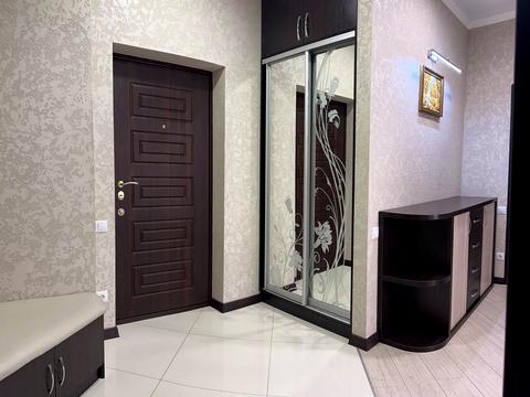 квартира за адресою Перлинна вул., 1а