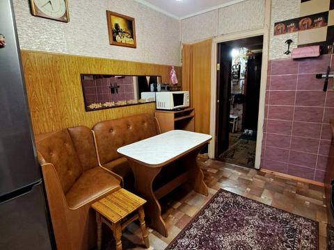 квартира за адресою пр. Миру, 17