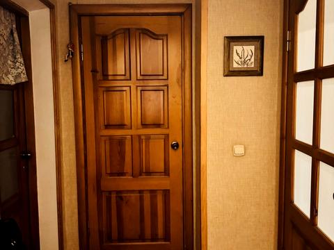 квартира по адресу Саксаганского ул., 78