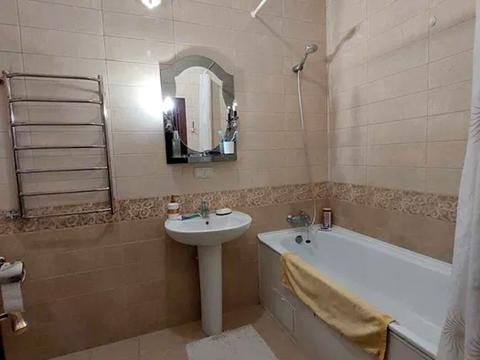 квартира за адресою Срібнокільська вул., 14-А