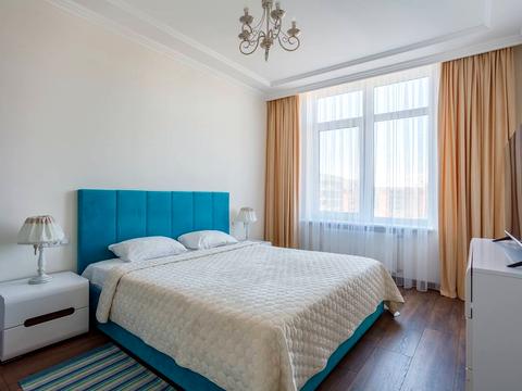 квартира по адресу Генуэзская ул., 3-Г