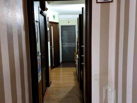 квартира за адресою Литвиненко-Вольгемут вул., 4