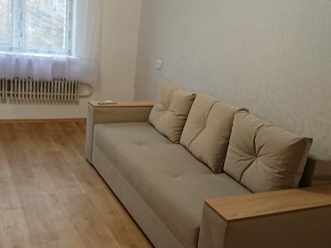 комната по адресу проспект Юності, 12
