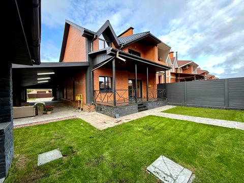 будинок за адресою Марка Вовчка вул., 11