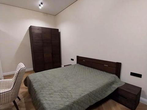 квартира за адресою Олени Степанівни вул. (Ленінградська), 1