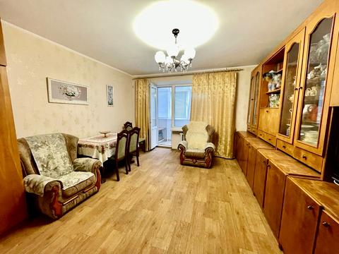 квартира за адресою Генерала Олекси Алмазова вул. (Генерала Карпенка), 59а