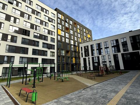 квартира по адресу Богдана Хмельницкого ул., 207